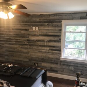 Rough ShipLap