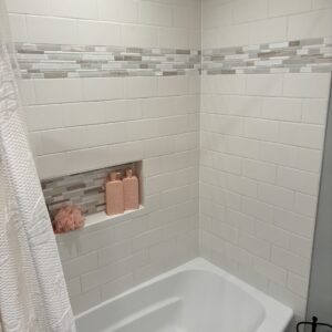Tub Update