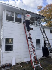 Gutters