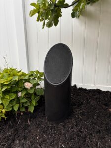 Outdoor Music